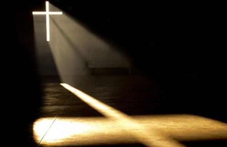 Padre Tentorio assassinato