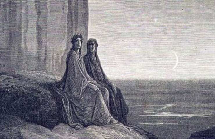 purgatorio