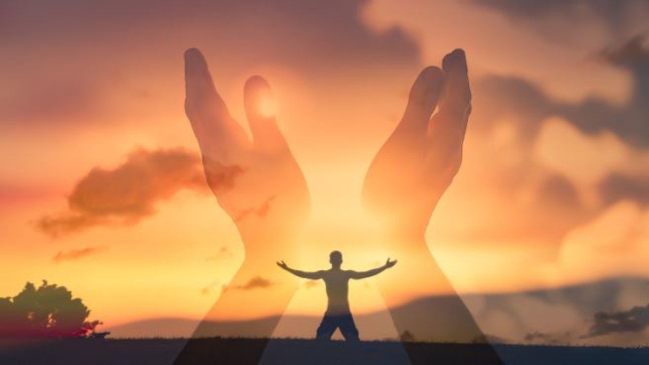 peccato spirito santo dio perdono