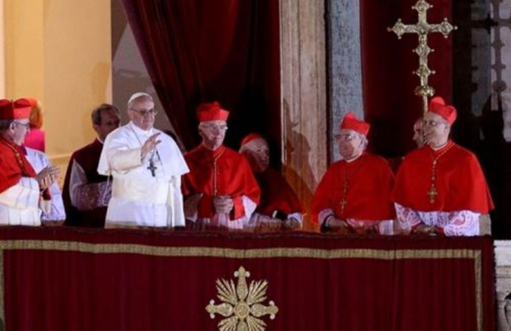 elezione papa
