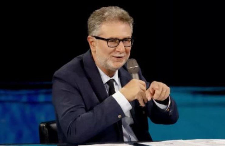 fabio fazio discovery