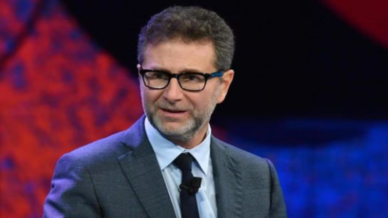fabio fazio discovery