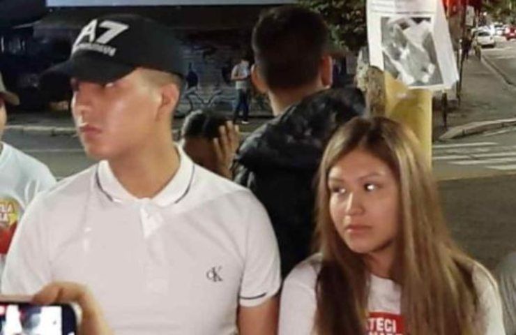 appello mamma kata