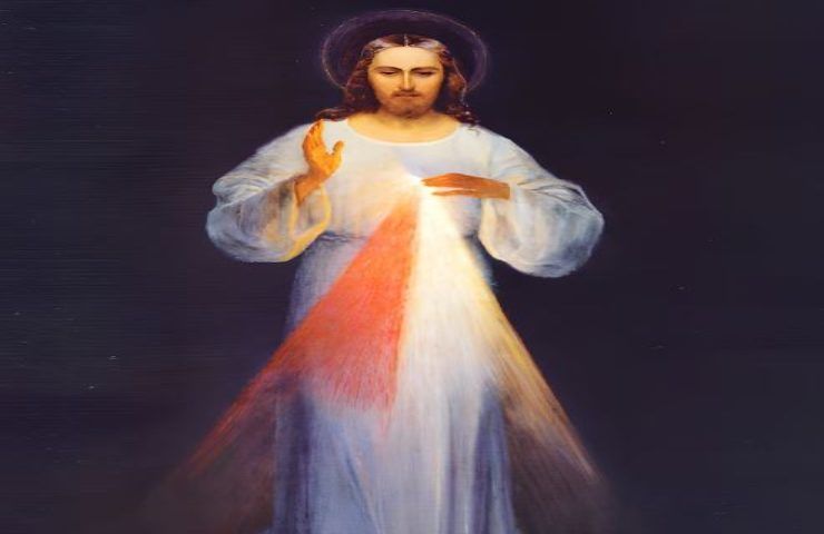 misericordia confessione