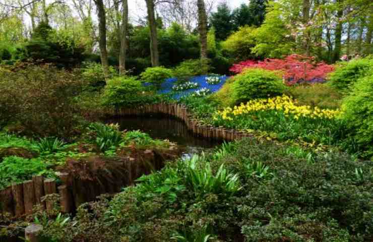 giardino eden