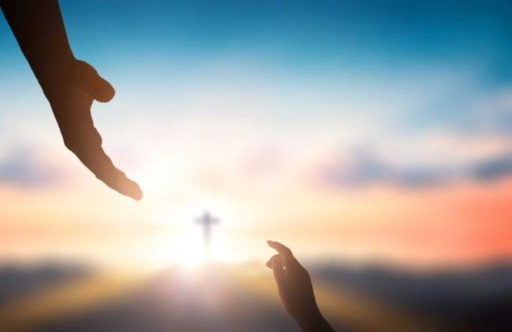peccato spirito santo dio perdono