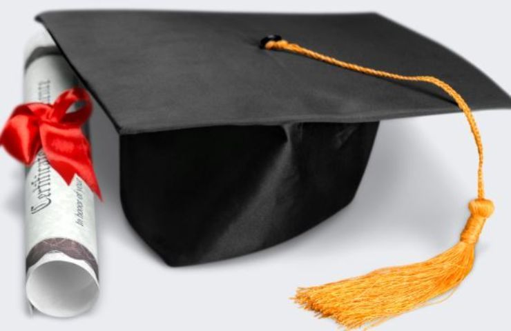 laurea guadagno classifica