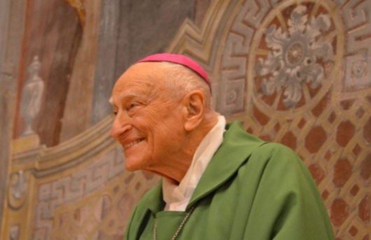 morto mons bettazzi