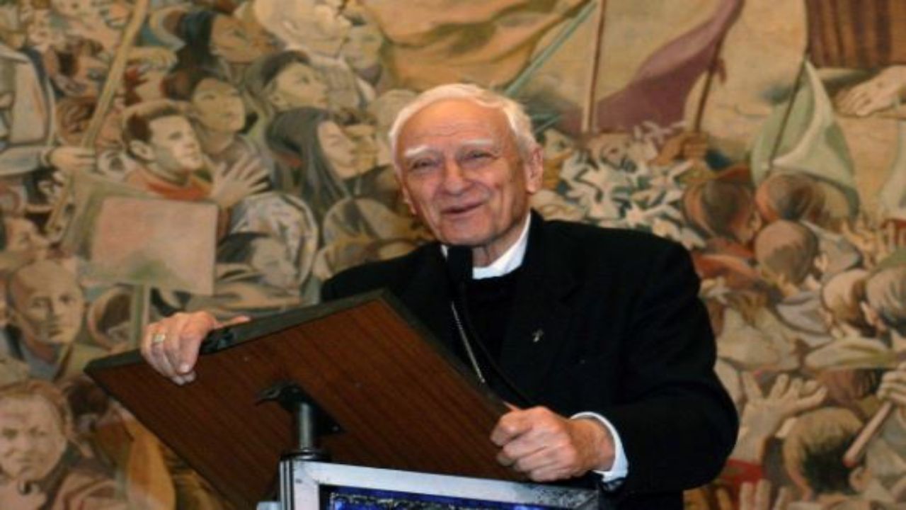 morto mons bettazzi