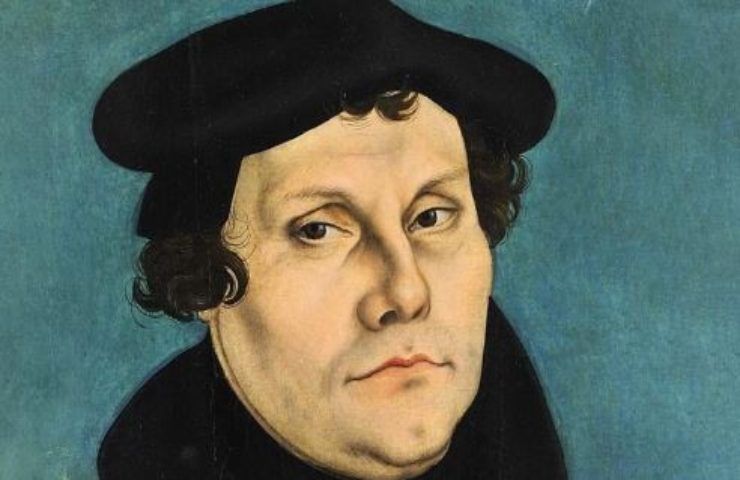 cristiani protestanti
