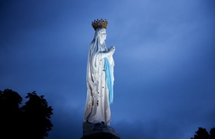 differenza cattolici evangelici