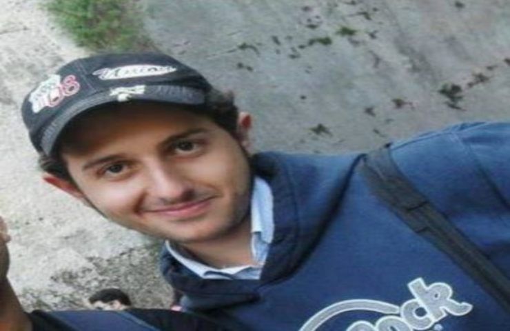 marcello volpe scomparso