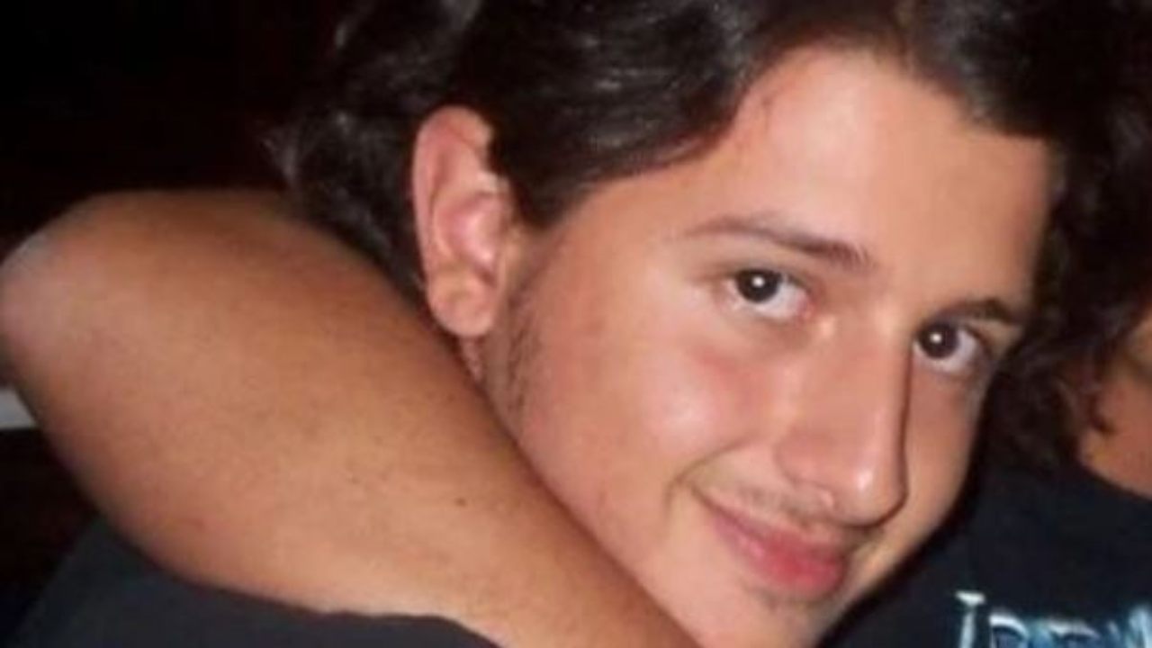 marcello volpe scomparso