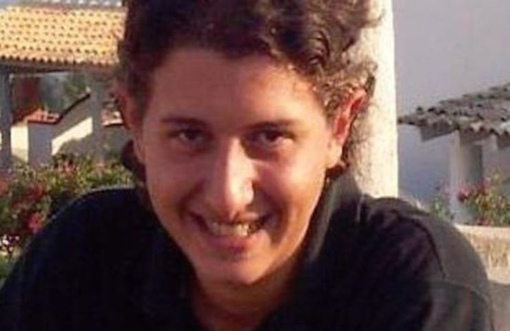 marcello volpe scomparso