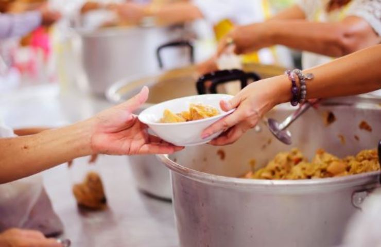 povertà dati caritas