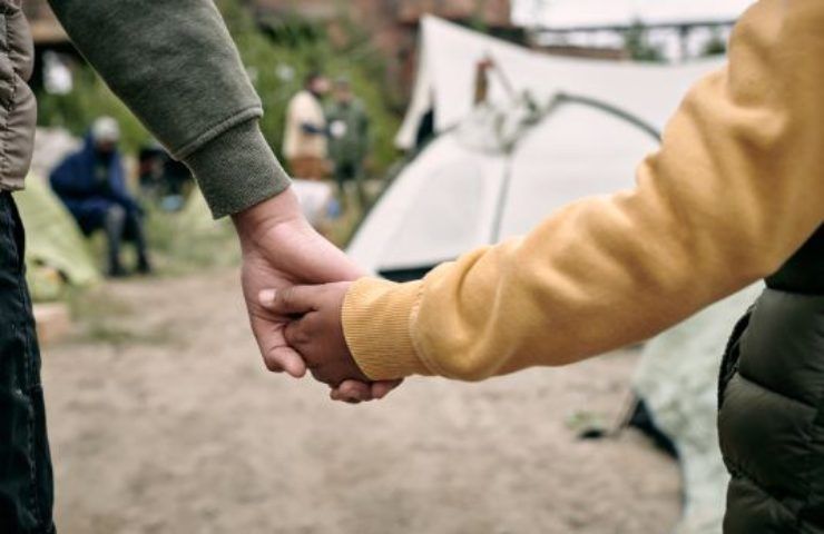 migranti convegno
