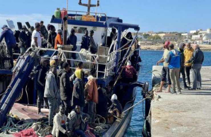 convegno migranti