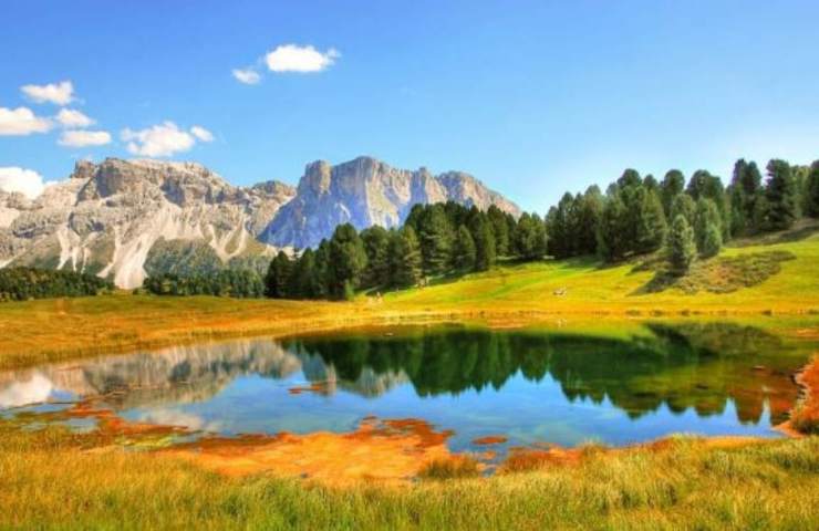 cieli nuovi terre nuove