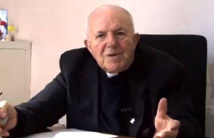 morto padre benolli