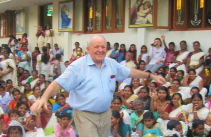 morto padre benolli