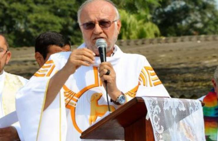 padre chiera figli non amati