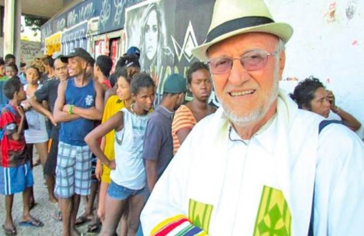 padre chiera figli non amati