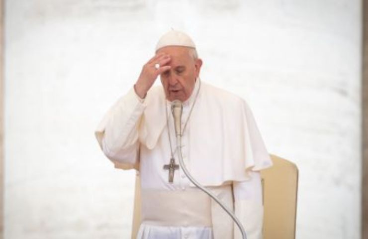 sengo croce vangelo