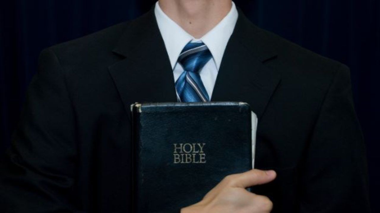 cristiani protestanti