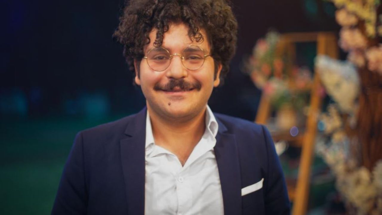 patrick zaki laurea