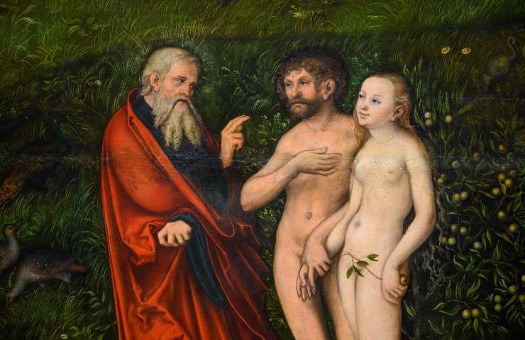 perchè esiste il male