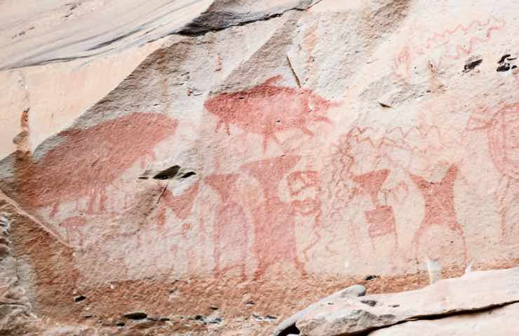 Scoperte in Inghilterra asce giganti