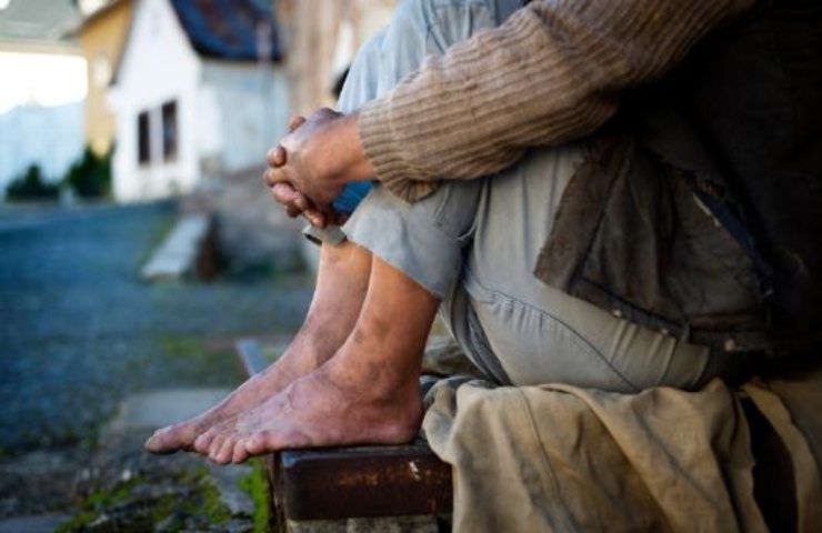 onu povertà