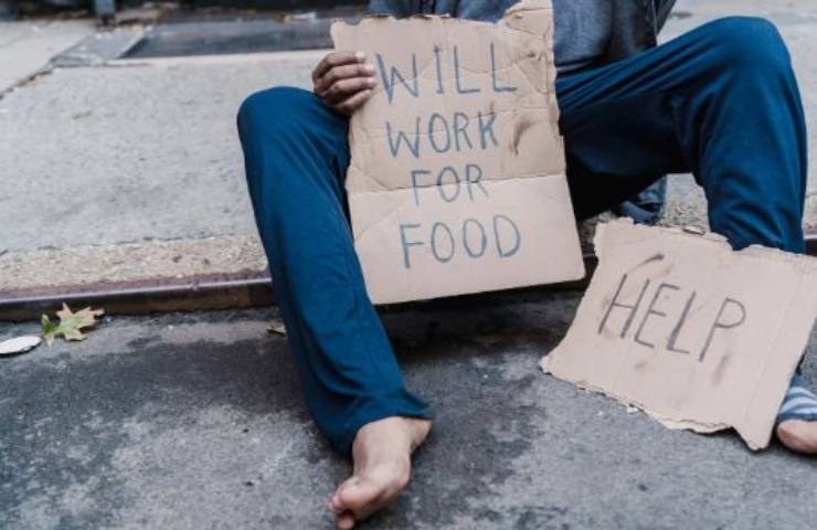 onu povertà