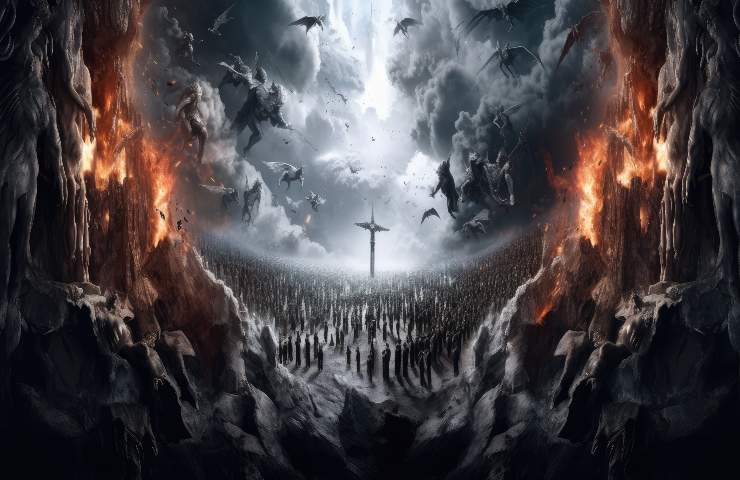 purgatorio