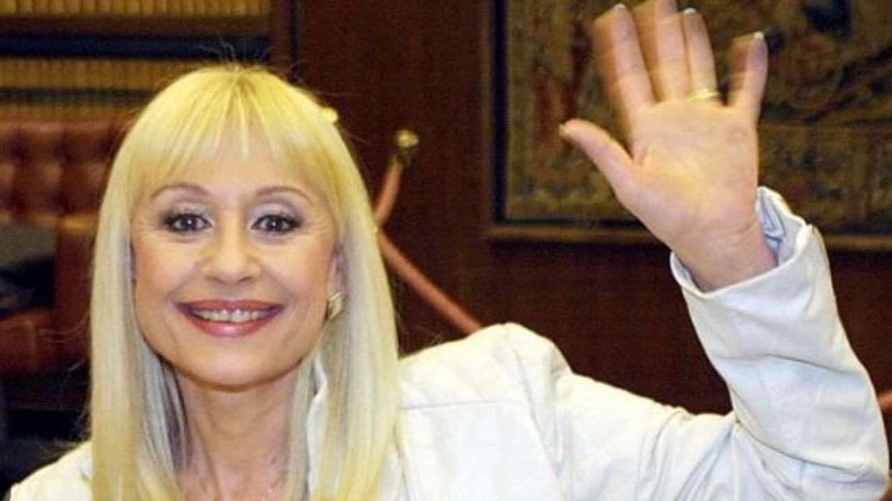 raffaella carrà ricordo