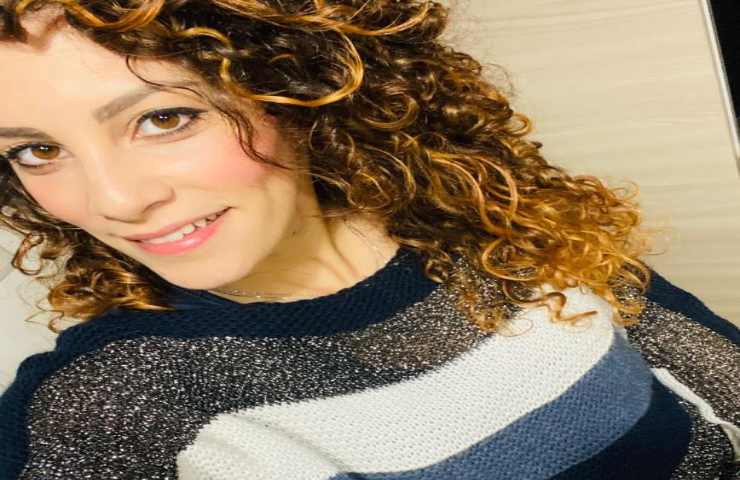 giovane poliziotta morta improvviso