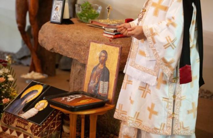 cattolici ortodossi differenze