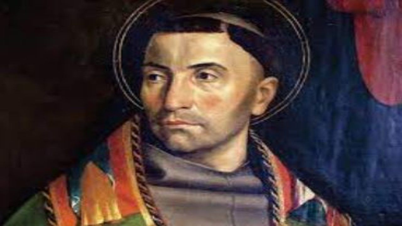 san bonaventura