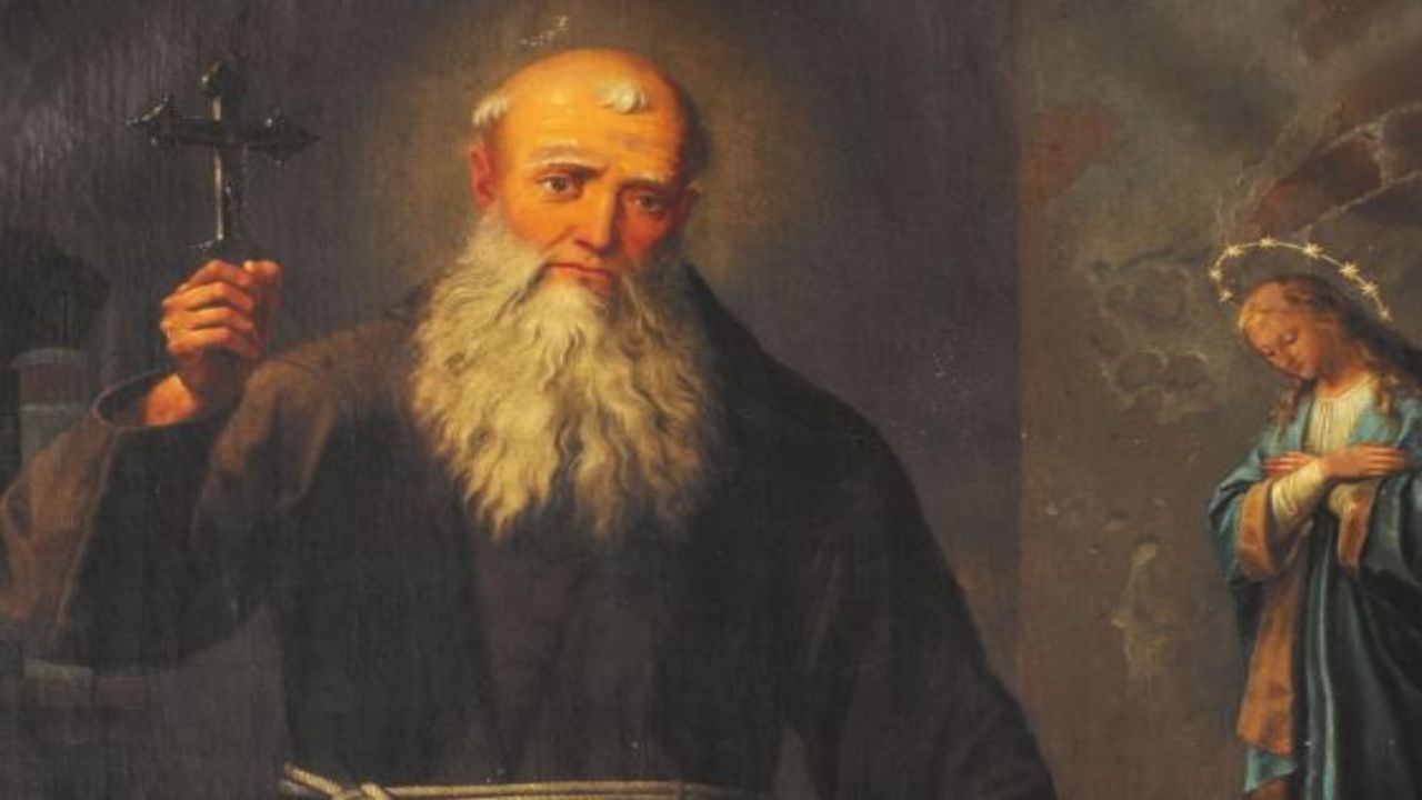 san lorenzo brindisi