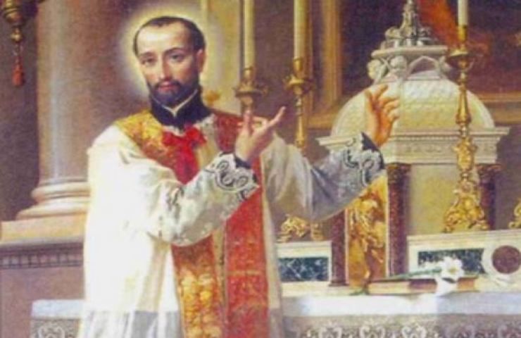 sant'antonio maria zaccaria