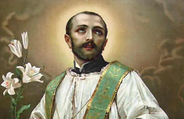 sant'antonio maria zaccaria
