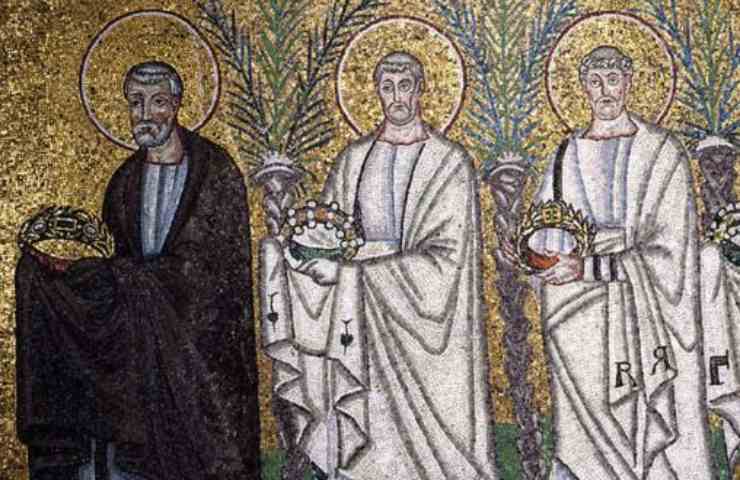 sant apollinare
