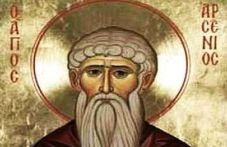 sant'arsenio