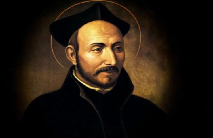 papa francesco discernimento sant ignazio
