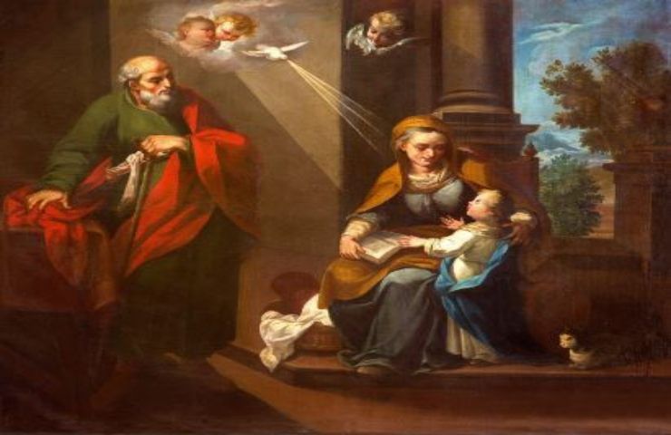 santi gioacchino anna