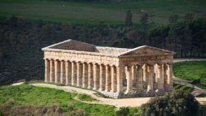 Segesta, la riapertura
