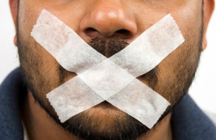 prete può violare segreto confessionale