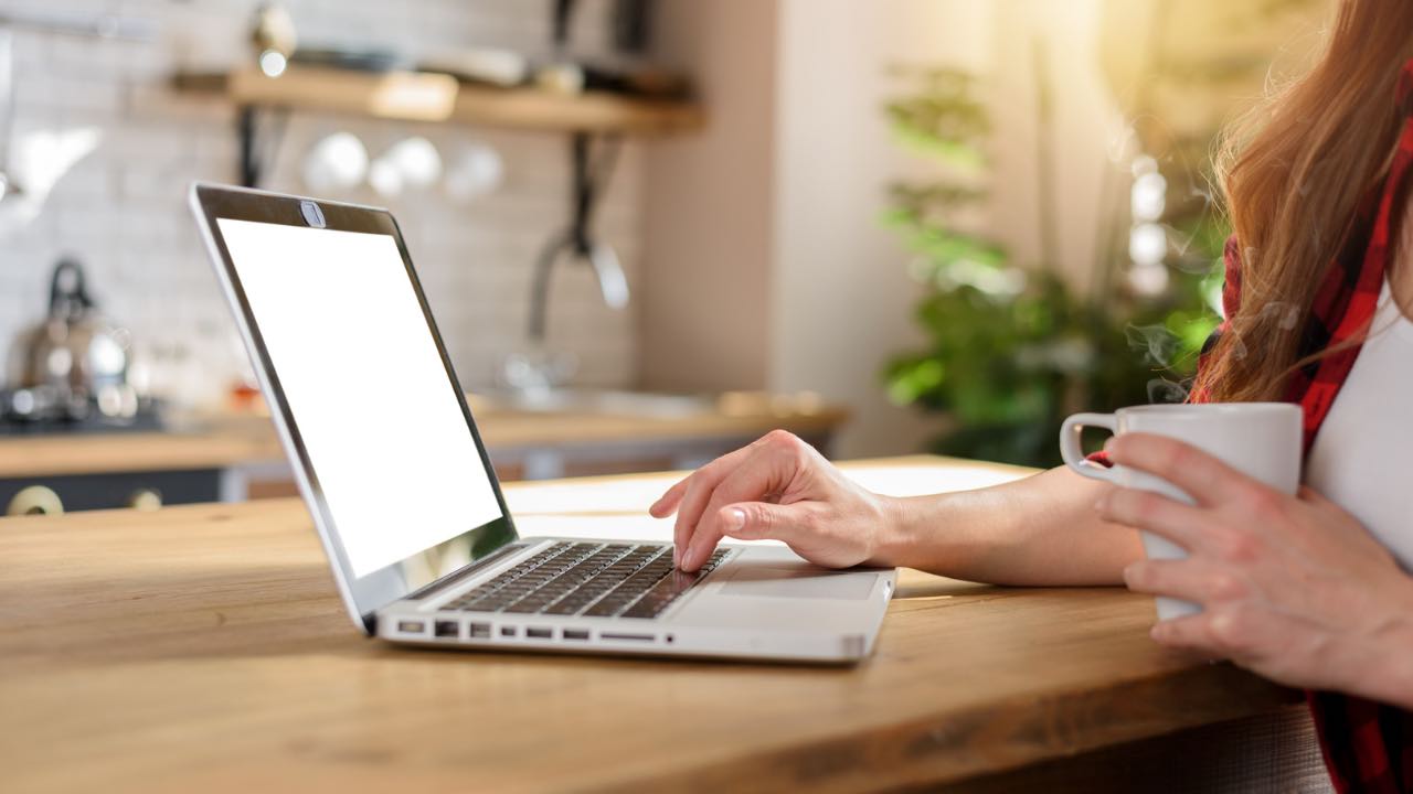 Smart working e vacanze