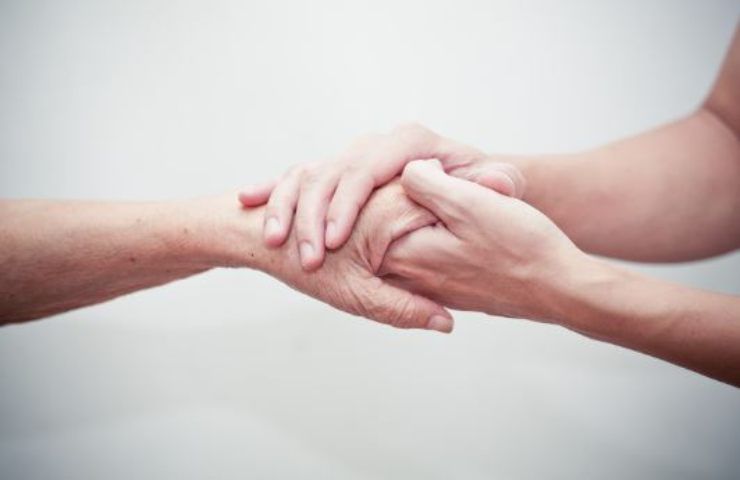 lettera ragazzo solo mondo