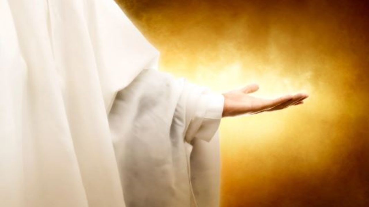responsabilità fede portare luce